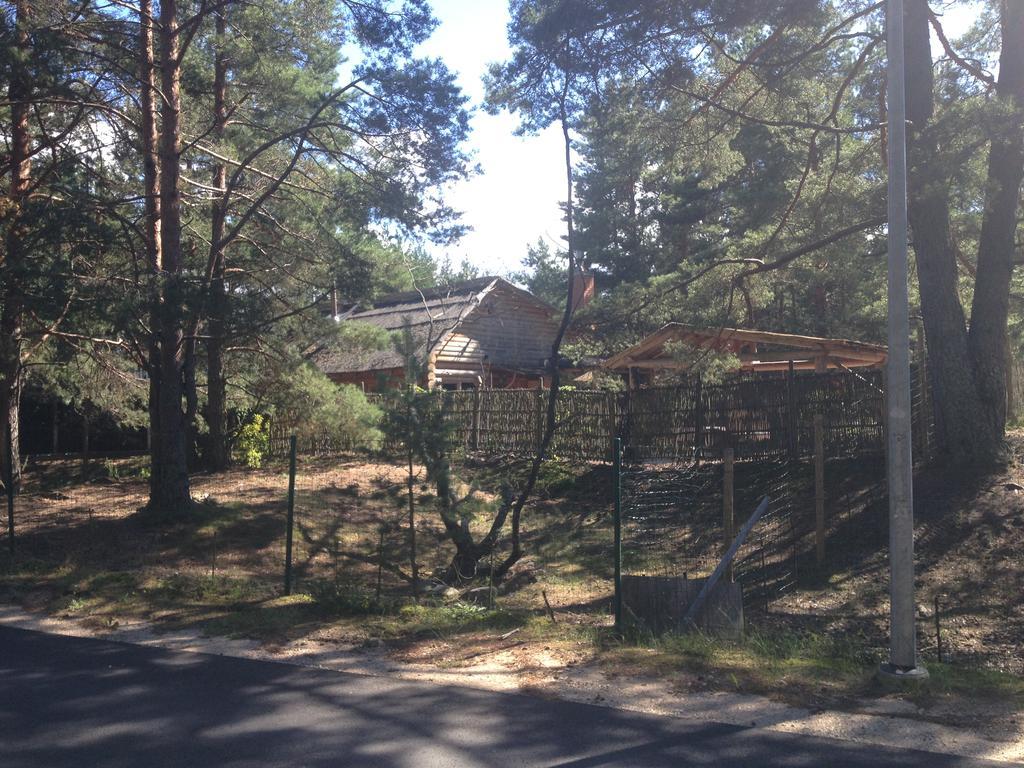 Lilaste Exterior foto